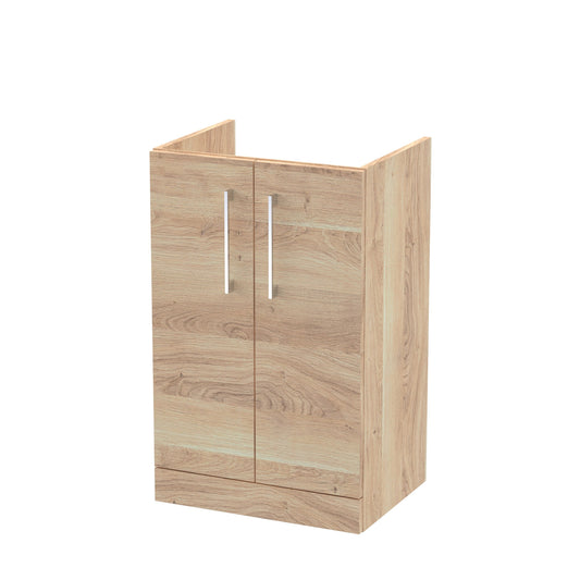 500 FS 2-Door Unit (365 Deep)