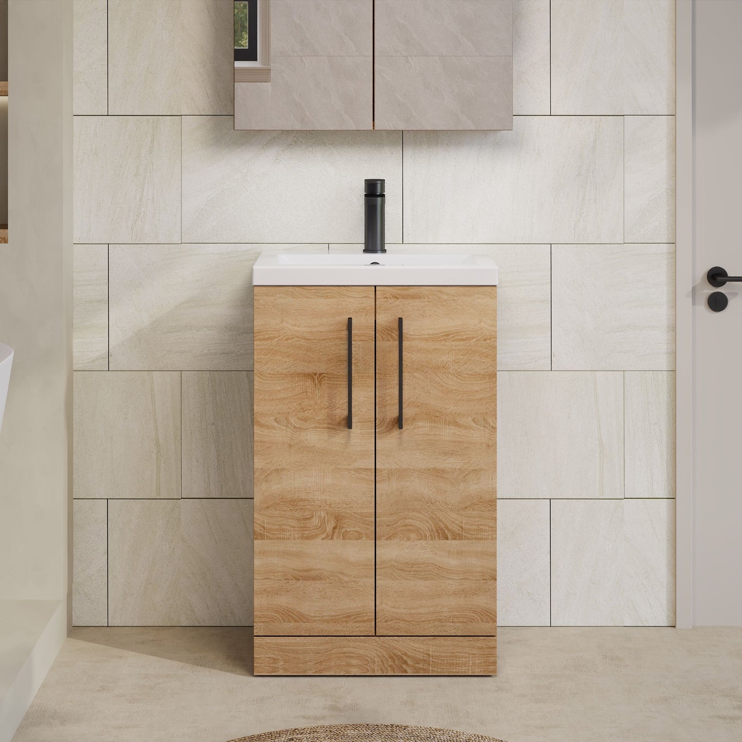 500 FS 2-Door Unit (365 Deep)