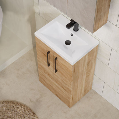 500 FS 2-Door Unit (365 Deep)