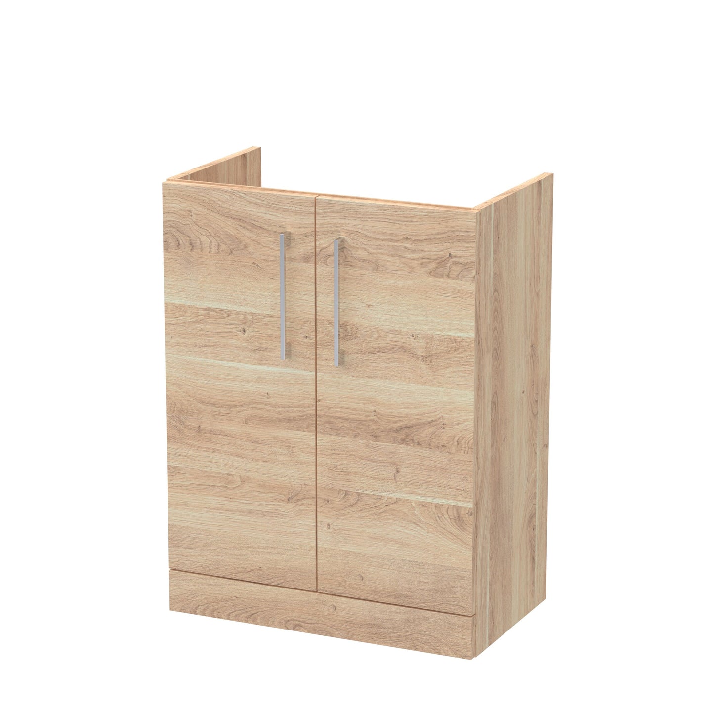 600 FS 2-Door Unit (335 Deep)