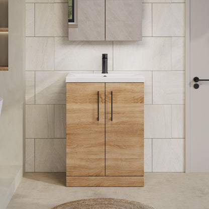 600 FS 2-Door Unit (335 Deep)