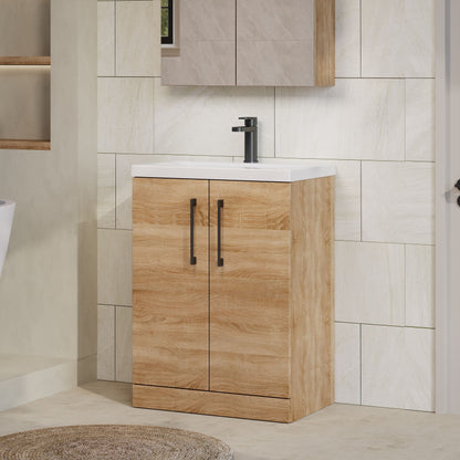 600 FS 2-Door Unit (335 Deep)