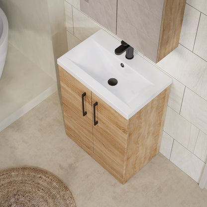 600 FS 2-Door Unit (335 Deep)