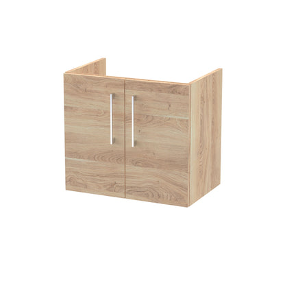 600 WH 2-Door Unit (365 Deep)