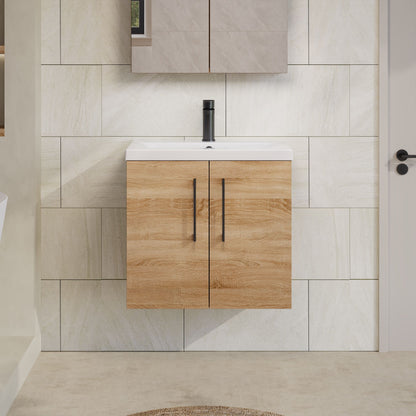 600 WH 2-Door Unit (365 Deep)