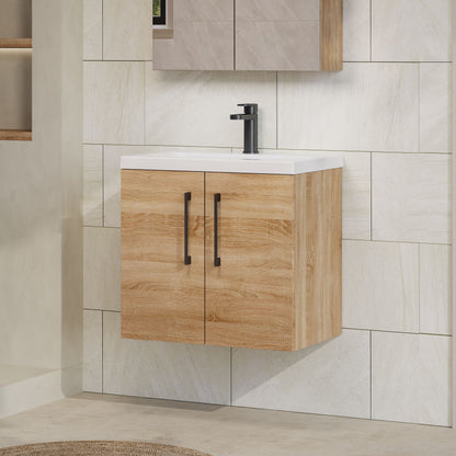 600 WH 2-Door Unit (365 Deep)