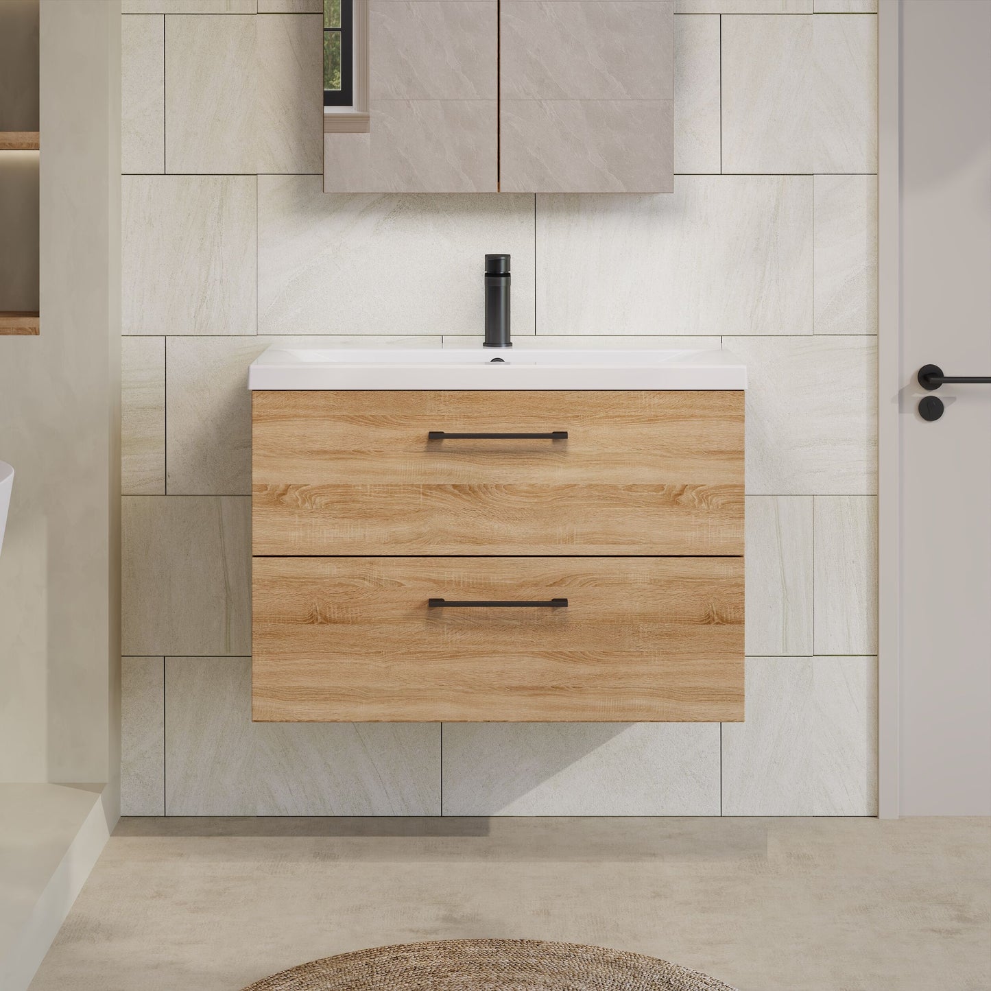 800 WH 2-Drawer Unit (365 Deep)