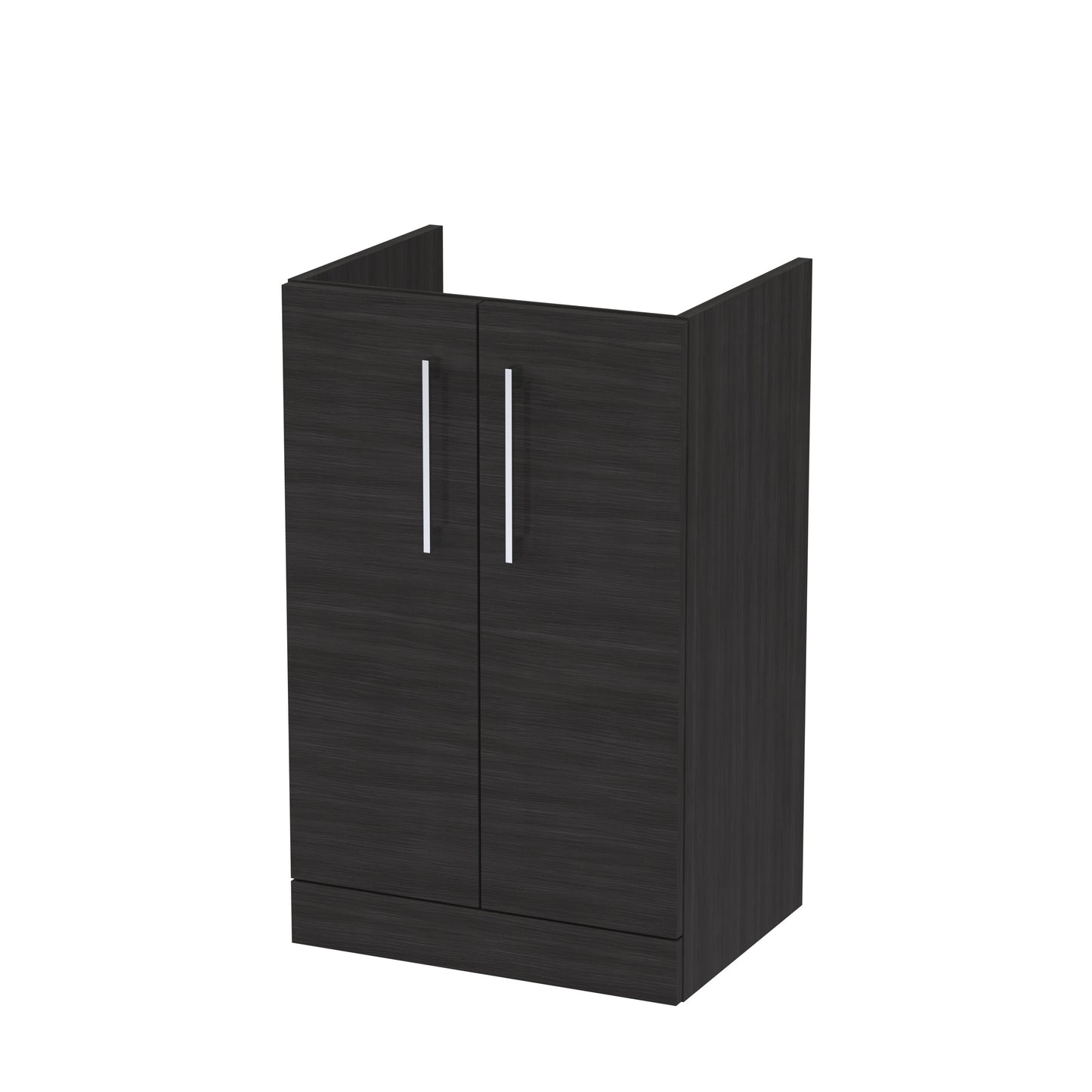 Arno 500mm Floor Standing 2-Door Unit