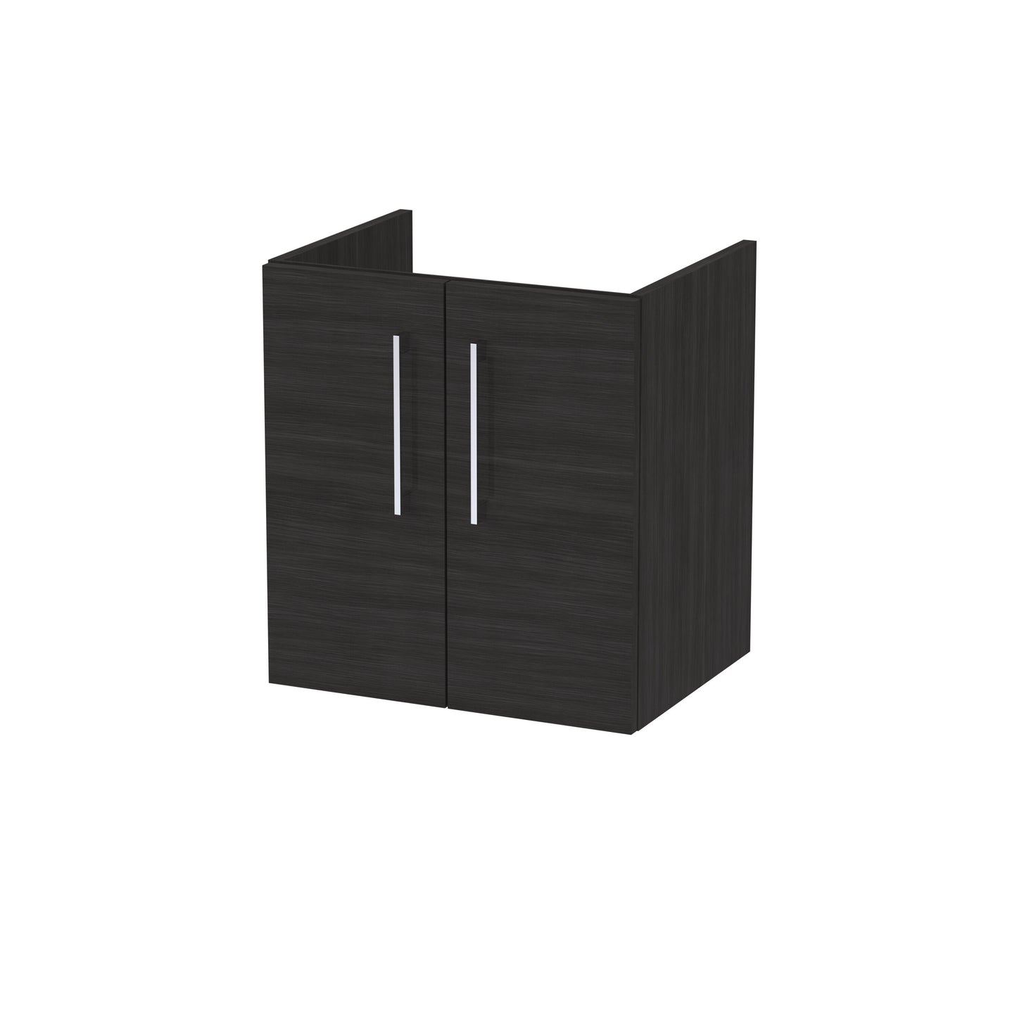 Arno 500mm Wall Hung 2-Door Unit