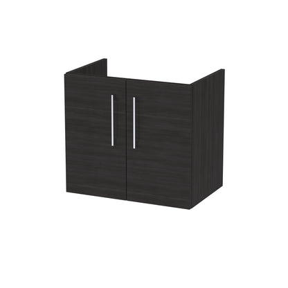 Arno 600mm Wall Hung 2-Door Unit