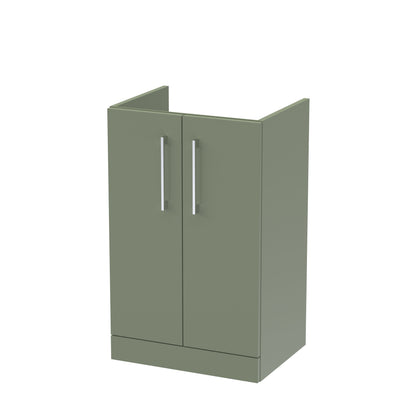 Arno 500mm Floor Standing 2-Door Unit