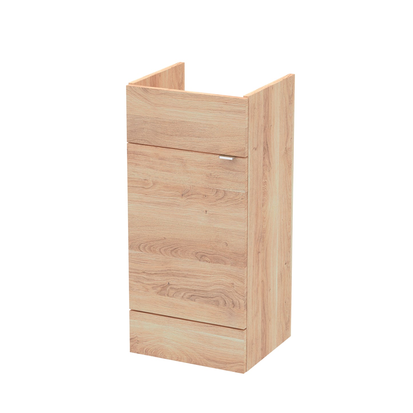 Fusion 400mm Vanity Unit full-depth