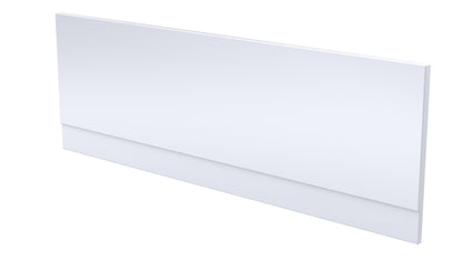 Nuie 1500mm Acrylic Front Bath Panel
