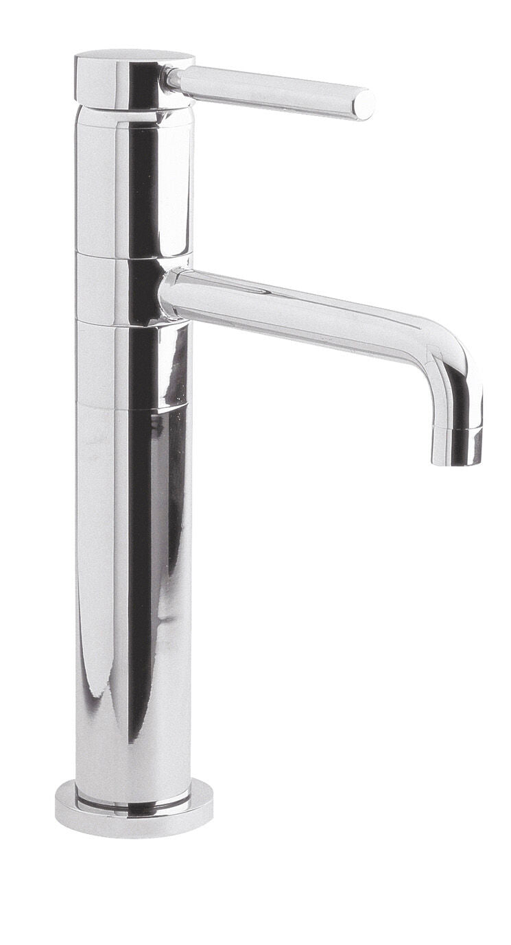 Tec Single Lever High Rise Mixer