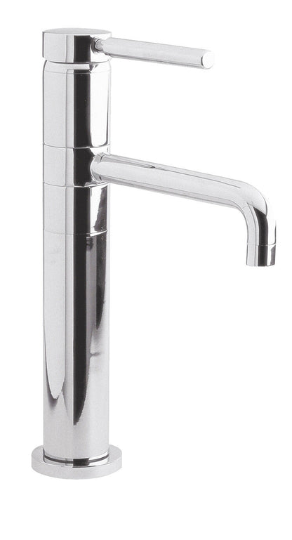 Tec Single Lever High Rise Mixer