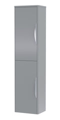 Satin Grey
