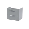 Satin Grey