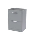 Satin Grey