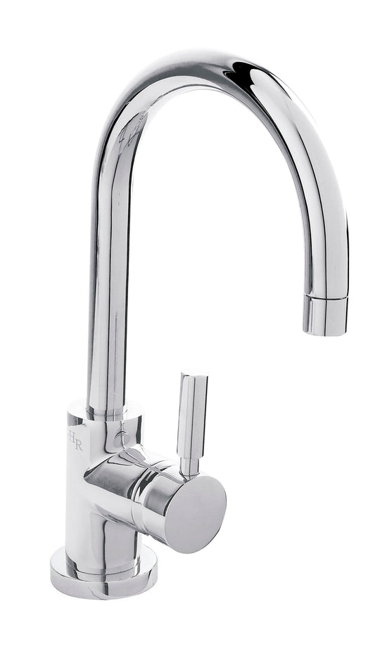 Tec Single Lever Mono Basin Mixer