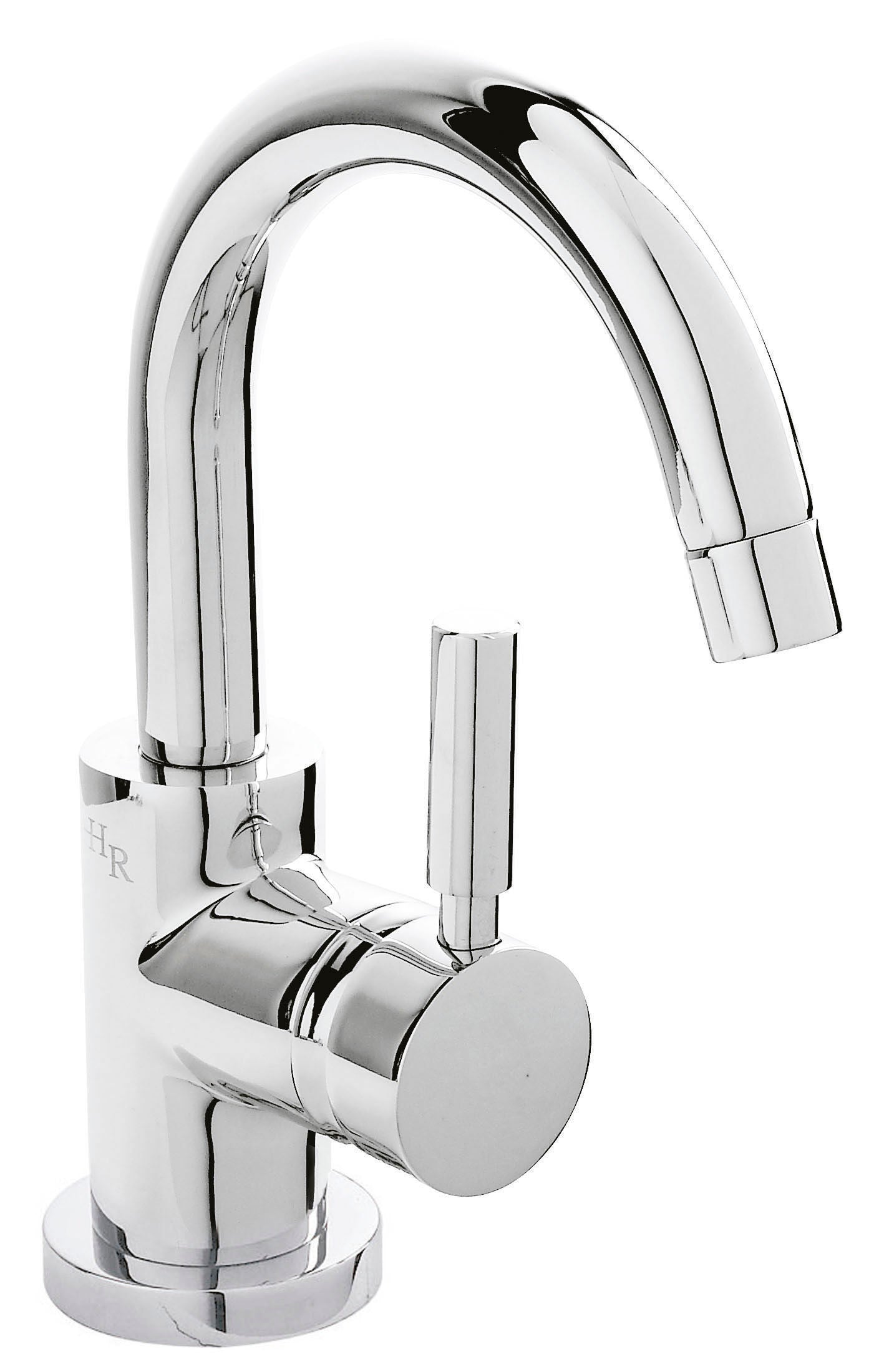 Tec Single Lever Mini Mono Basin Mixer
