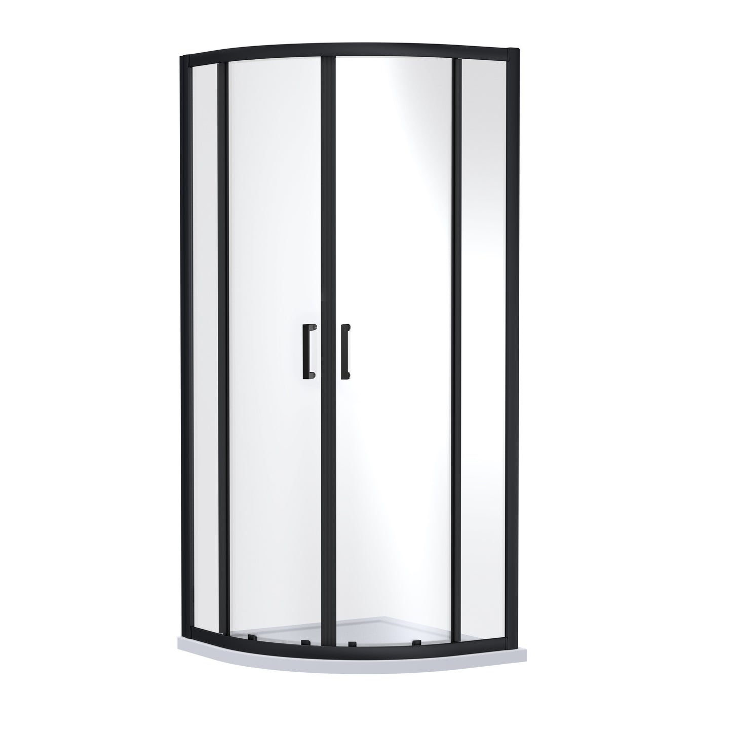 Rene 1900 x 800 x 800mm Quandrant Shower Enclosure