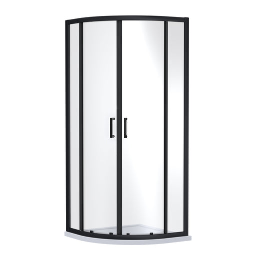 Rene 1900 x 800 x 800mm Quandrant Shower Enclosure