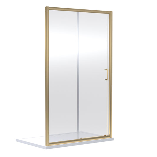 Rene 1900 x 1000mm Sliding Shower Door