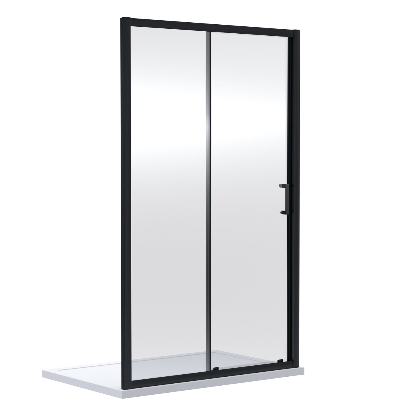 Rene 1900 x 1000mm Sliding Shower Door