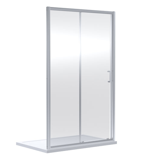 Rene 1900 x 1200mm Sliding Shower Door