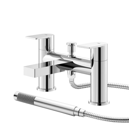 Sottile Bath Shower Mixer
