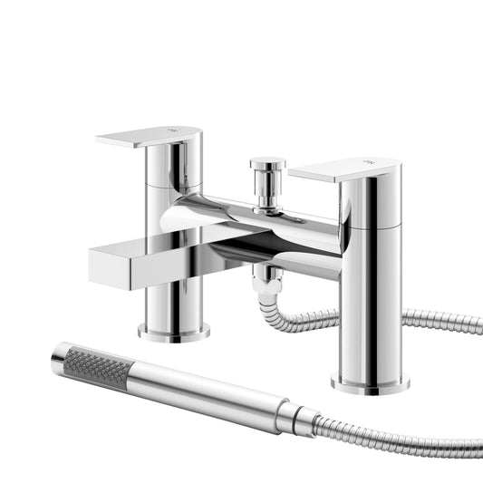 Sottile Bath Shower Mixer