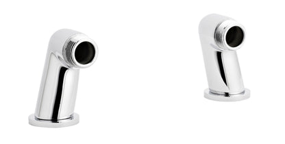 Nuie Chrome Inlet Leg