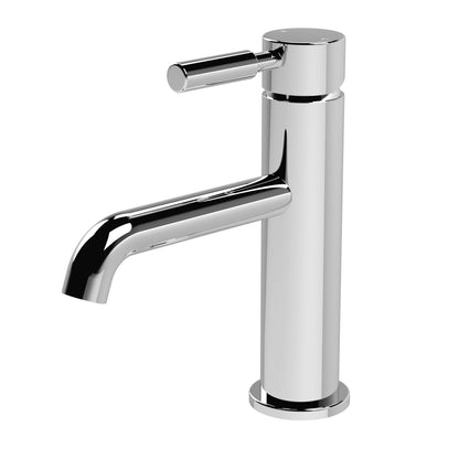 Tec Lever Mono Basin Mixer