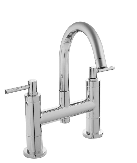 Tec Lever Bath Filler