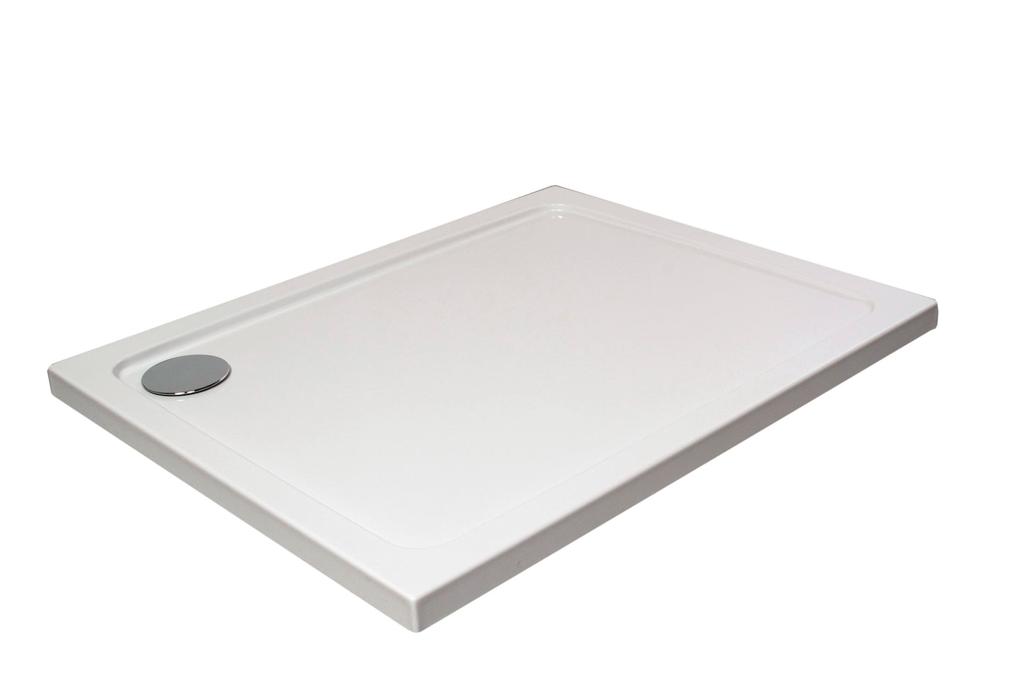 Rectangular Stone Shower Tray - 1600 x 800