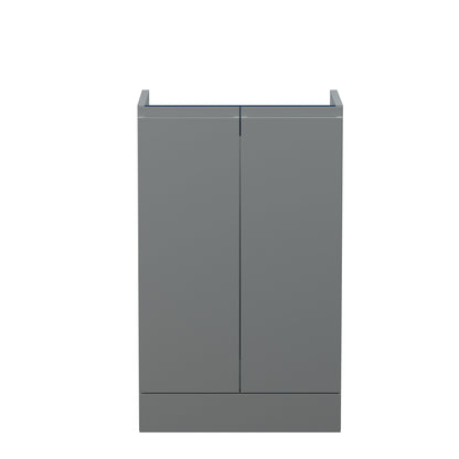 Urban Floor Standing 2 Door Vanity Unit 500mm