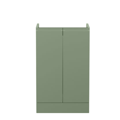 Urban 500mm Floor Standing 2-Door Unit