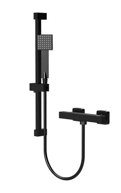 Square Bar Valve and Slider Rail Kit