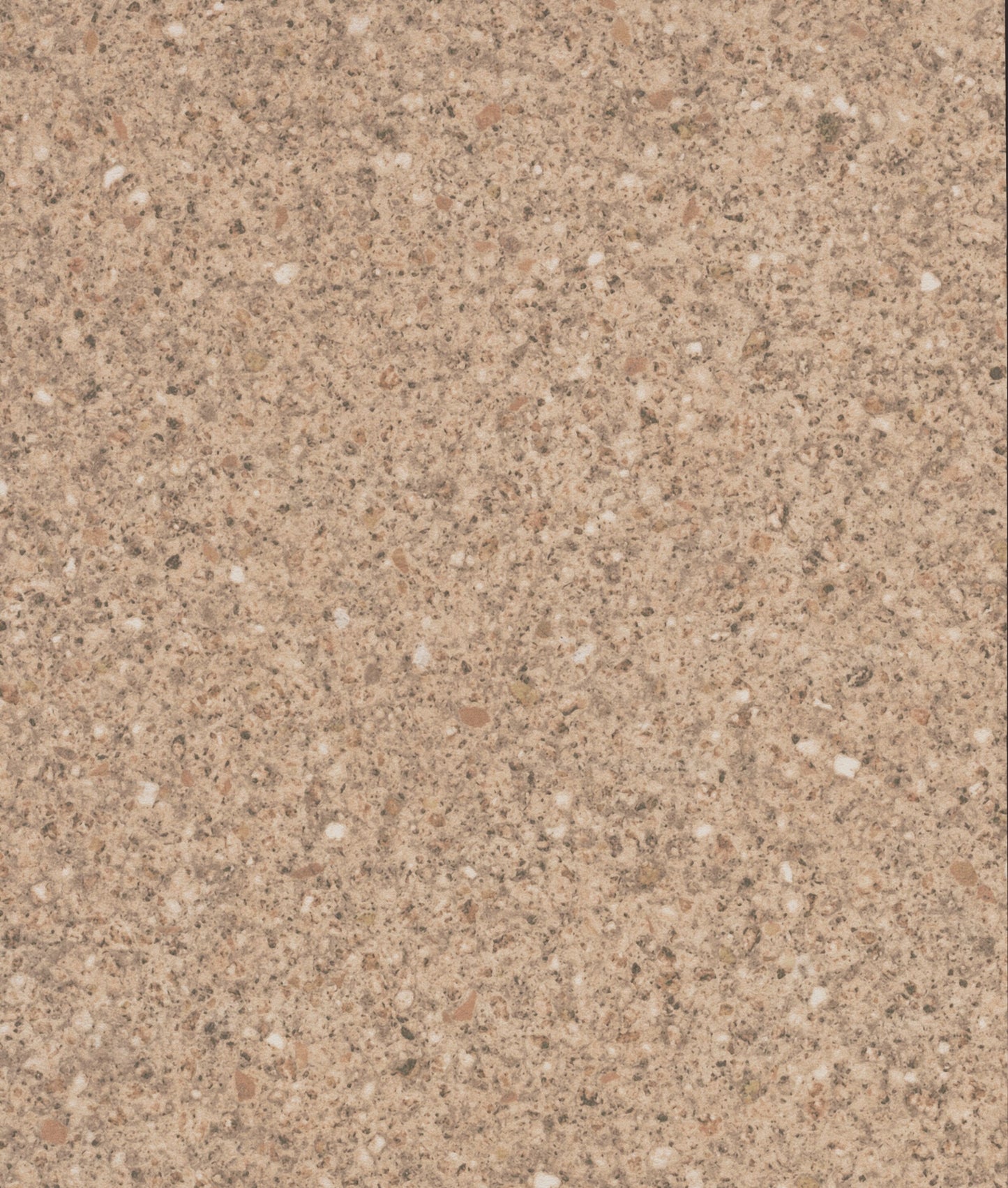 Hudson Reed Fusion 2000x365mm Taurus Sand MFC Worktop