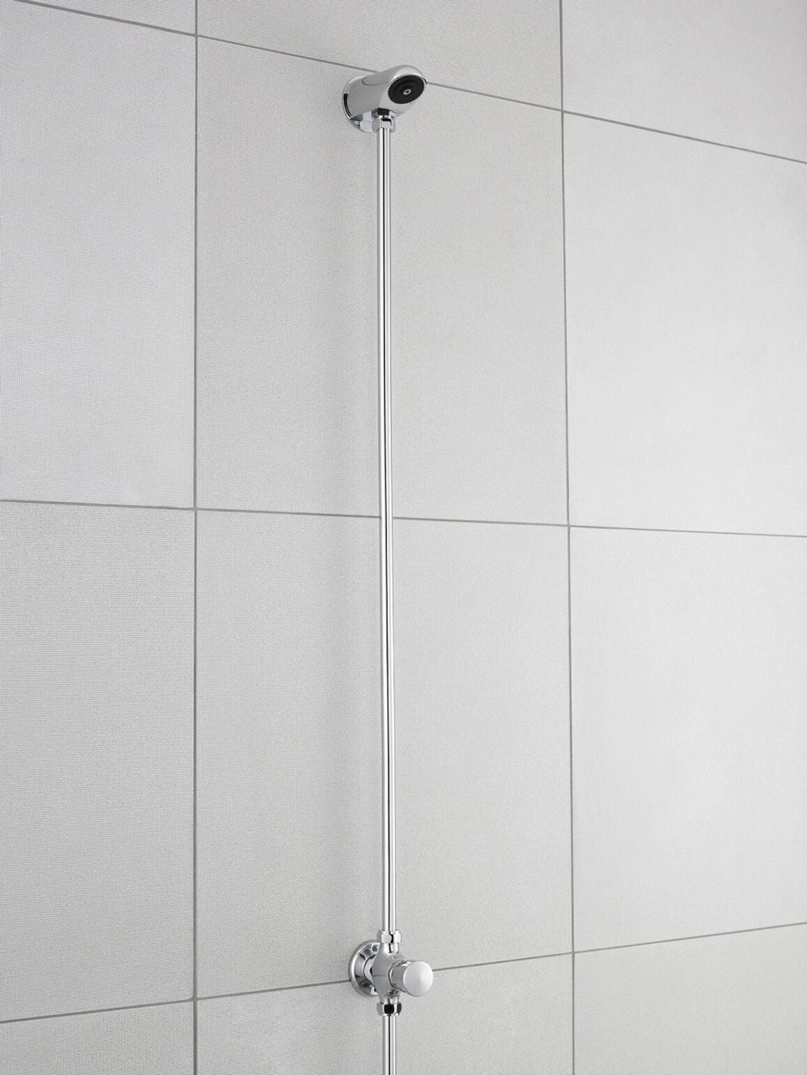 Commercial Exposed Non-Concussive Valve