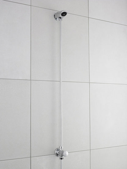 Commercial Exposed Non-Concussive Valve