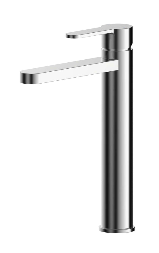 Arvan High-Rise Mono Basin Mixer (No Waste)