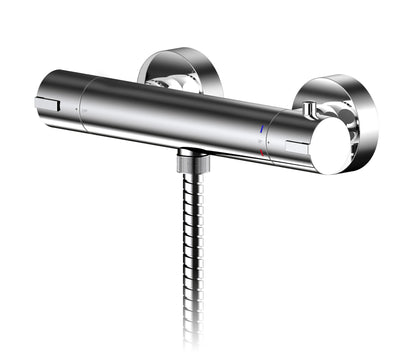 Arvan Thermostatic Bar Valve