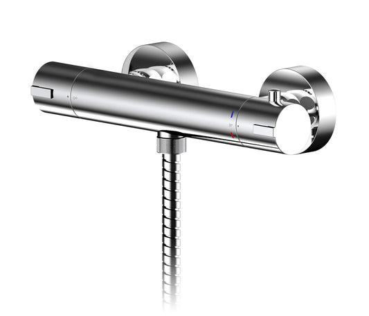 Arvan Thermostatic Bar Valve
