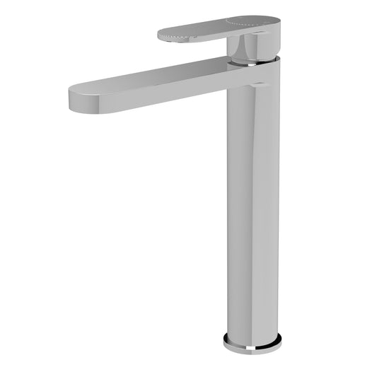 Cyprus High Rise Mono Basin Mixer