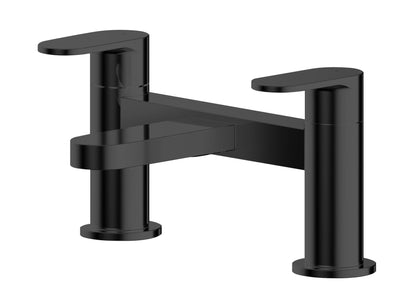 Binsey Deck Mounted Bath Filler