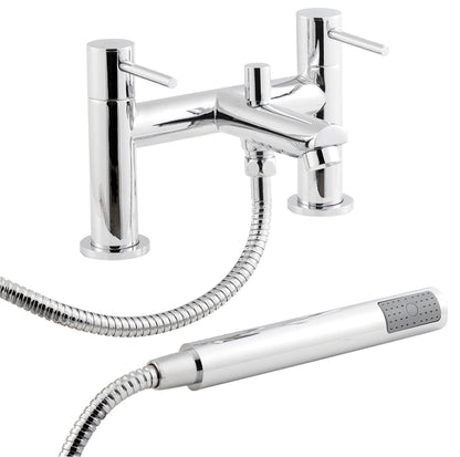 Series Two Bath Shower Mixer
