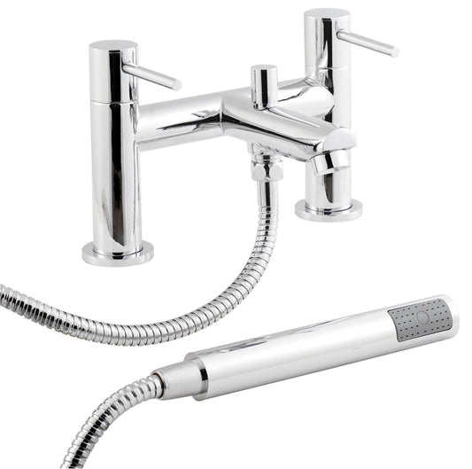 Series Two Bath Shower Mixer