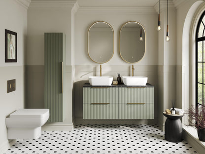 Finger Pull Handle 500mm