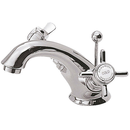 Beaumont Luxury Mono Basin Mixer